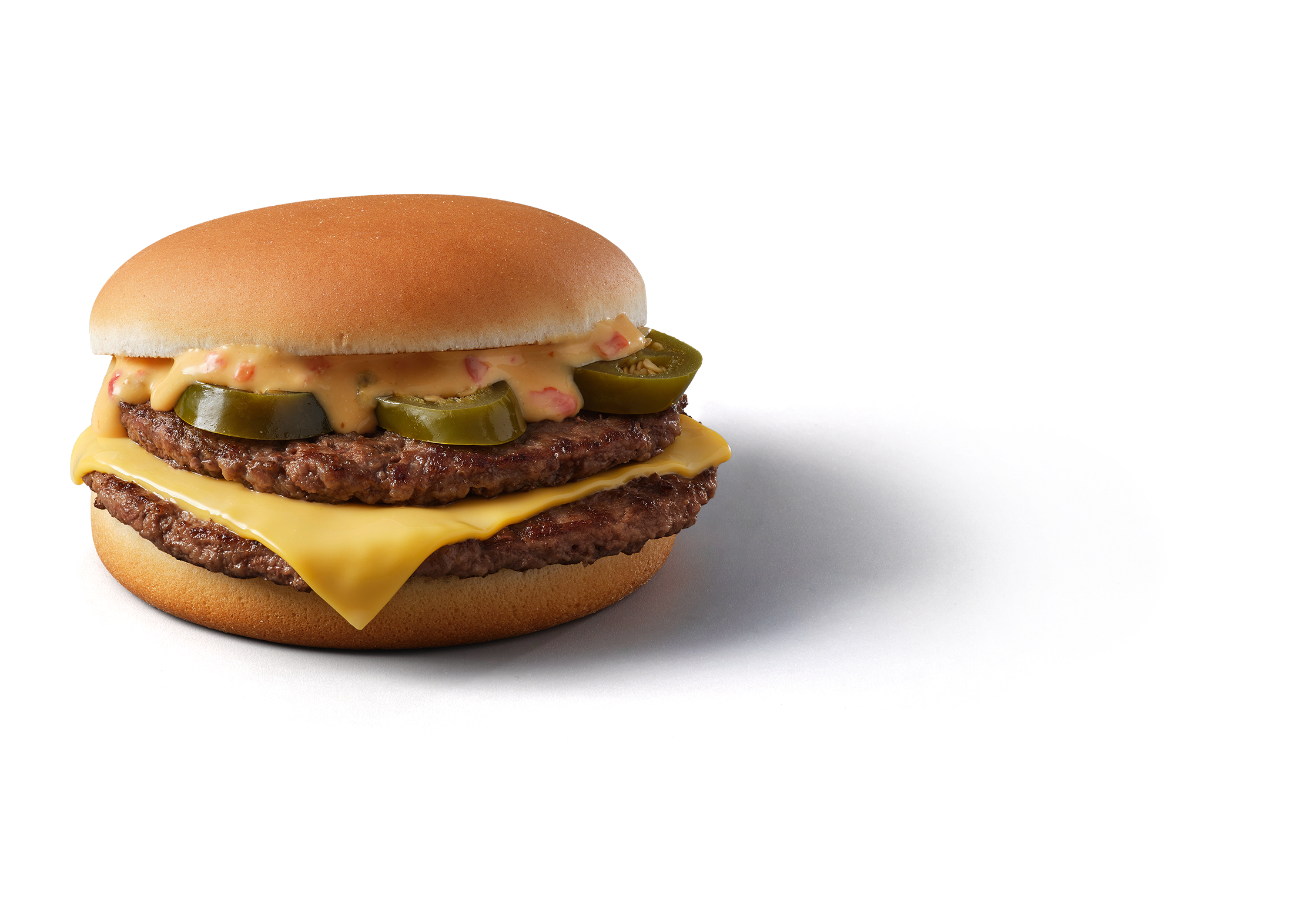 McDouble® Chili Cheese
